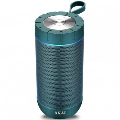 Boxe AKAI  ABTSW-60 2