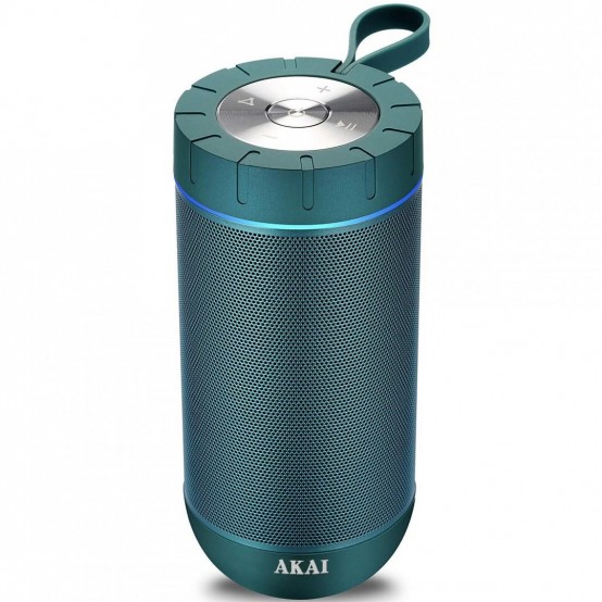 Boxe AKAI  ABTSW-60
