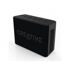 Boxe Creative Muvo 1c black 51MF8251AA000
