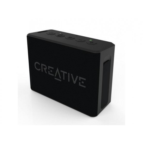 Boxe Creative Muvo 1c black 51MF8251AA000