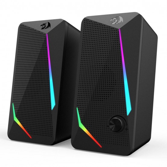 Boxe Redragon  GS510