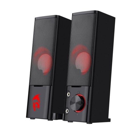 Boxe Redragon  GS550-BK