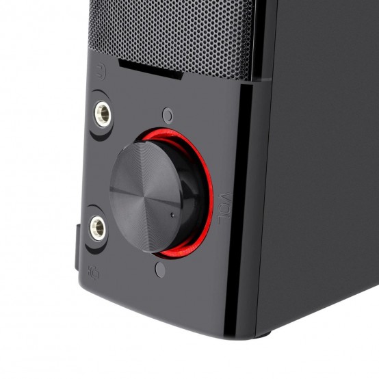 Boxe Redragon  GS550-BK