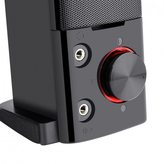 Boxe Redragon  GS550-BK