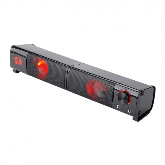 Boxe Redragon  GS550-BK
