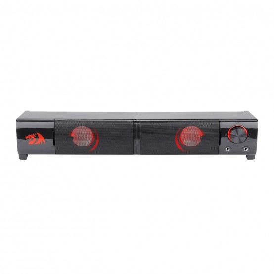 Boxe Redragon  GS550-BK