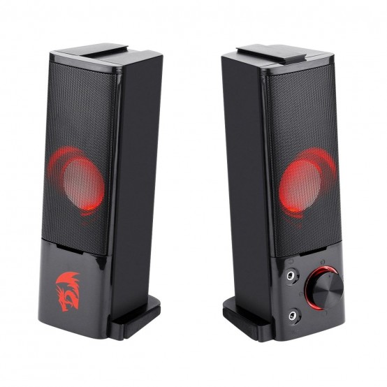 Boxe Redragon  GS550-BK