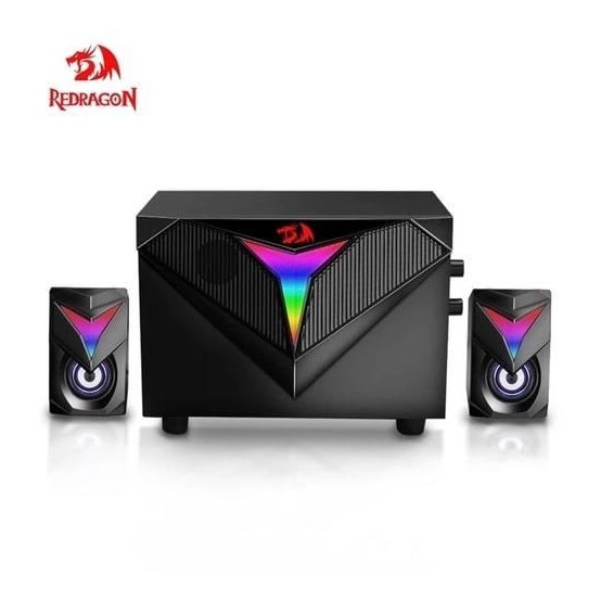 Boxe Redragon  GS700-BK