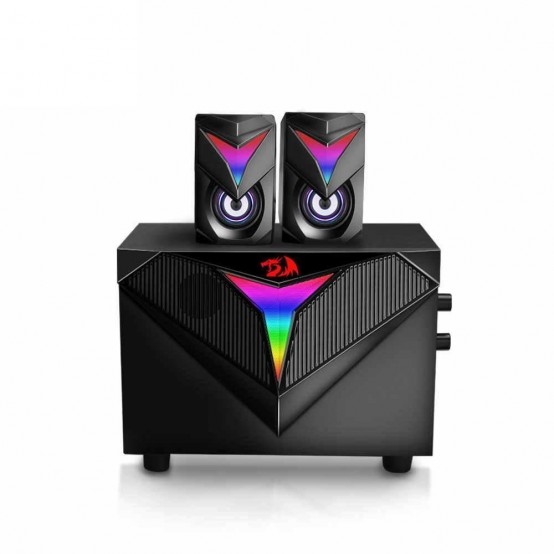 Boxe Redragon  GS700-BK
