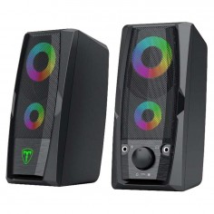 Boxe T-Dagger  T-TGS550 2