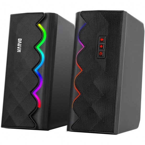 Boxe Marvo SG-269 MARVO_SG269