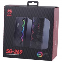 Boxe Marvo SG-269 MARVO_SG269