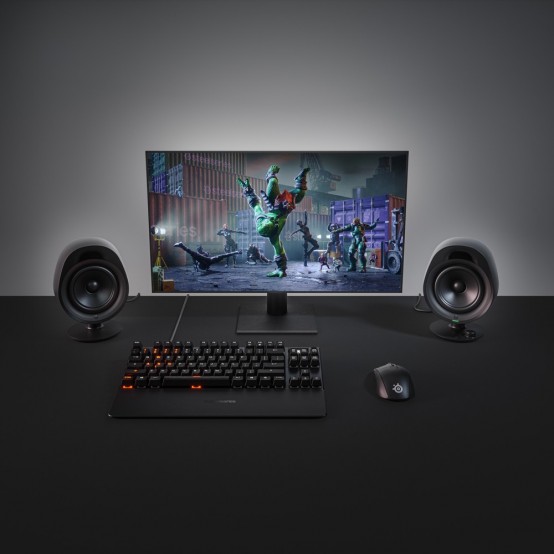 Boxe SteelSeries Arena 3 STEEL_ARENA3