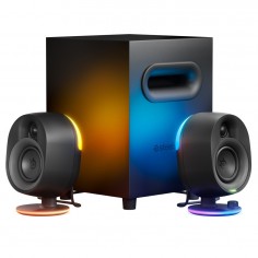 Boxe SteelSeries Arena 7 STEEL_ARENA7