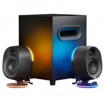 Boxe SteelSeries Arena 7 STEEL_ARENA7