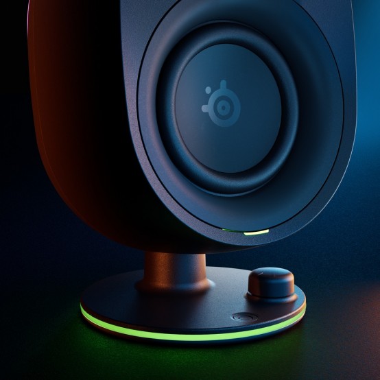 Boxe SteelSeries Arena 7 STEEL_ARENA7