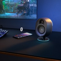 Boxe SteelSeries Arena 7 STEEL_ARENA7