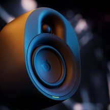 Boxe SteelSeries Arena 7 STEEL_ARENA7