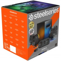 Boxe SteelSeries Arena 9 STEEL_ARENA9