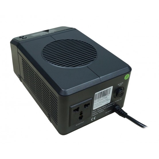 AVR Kstar AVR1000-S
