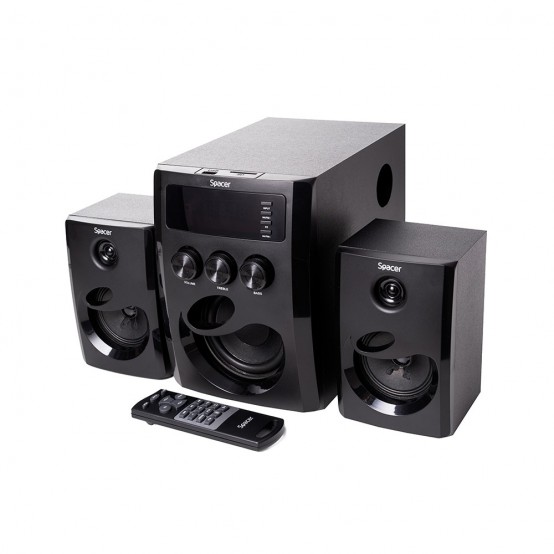 Boxe Spacer  SPSK-21BT-TOKYO
