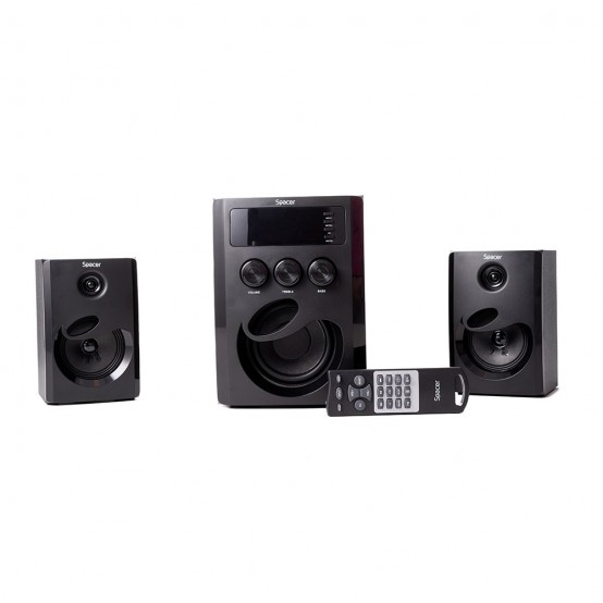 Boxe Spacer  SPSK-21BT-TOKYO