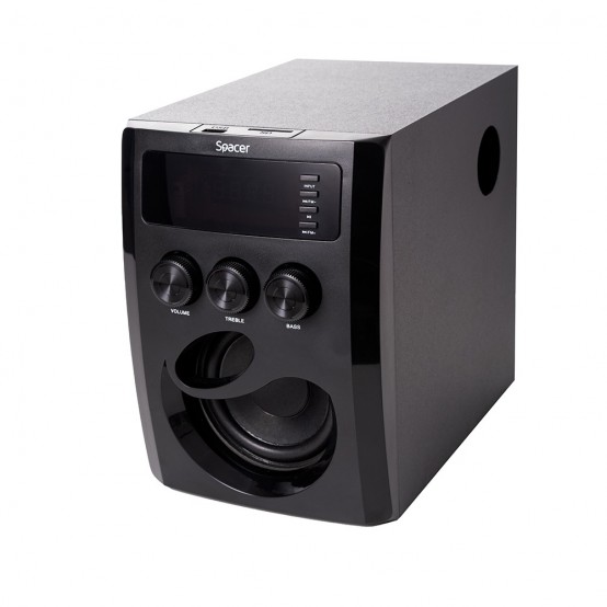 Boxe Spacer  SPSK-21BT-TOKYO