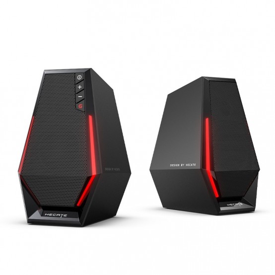 Boxe Edifier  G1500-SE-BK