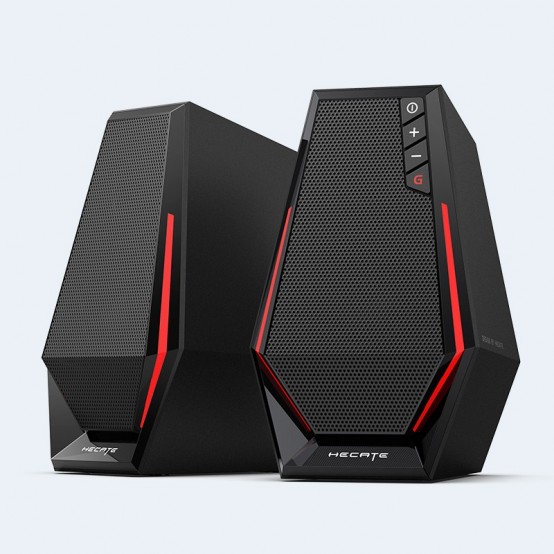 Boxe Edifier  G1500-SE-BK