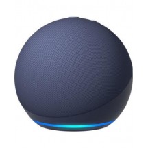 Boxe Amazon Echo Dot 5, Boxa Inteligenta, Blue A2-084008052397