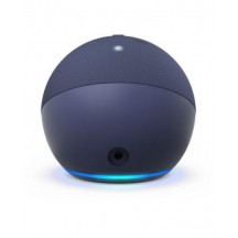 Boxe Amazon Echo Dot 5, Boxa Inteligenta, Blue A2-084008052397