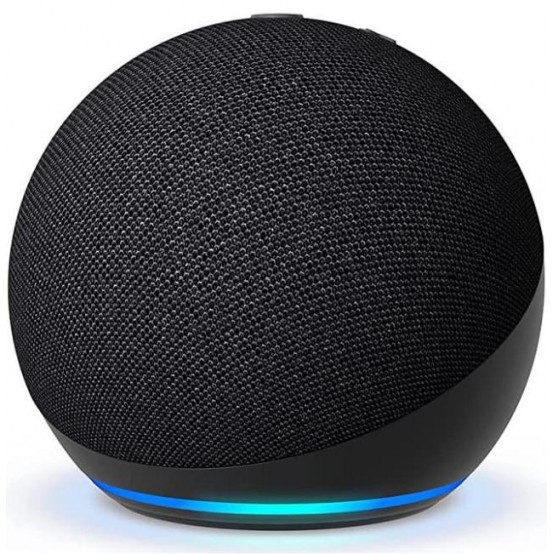 Boxe Amazon Echo Dot 5, Boxa Inteligenta, Bk A2-084008053989