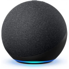 Boxe Amazon ECHO 4h gen Charcoal B07XKF5RM3