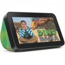 Boxe Amazon Echo Show 5 (2nd Gen), Kids, Cham B08LMSC4WZ