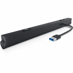 Boxe Dell Slim Conferencing Soundbar - SB522A 520-AAVR