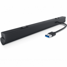Boxe Dell Slim Conferencing Soundbar - SB522A 520-AAVR