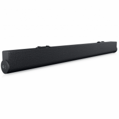 Boxe Dell Slim Conferencing Soundbar - SB522A 520-AAVR 2