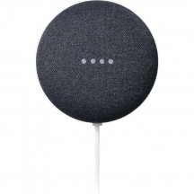 Boxe Google Nest Mini Smart Home, 2 Gen, Bk GO-019357500092