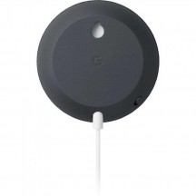 Boxe Google Nest Mini Smart Home, 2 Gen, Bk GO-019357500092