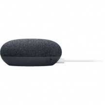 Boxe Google Nest Mini Smart Home, 2 Gen, Bk GO-019357500092
