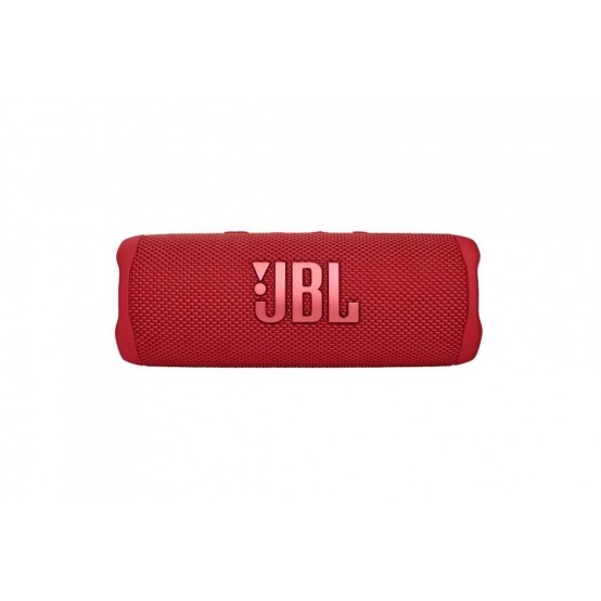 Boxe JBL Flip 6 Bluetooth Red JBLFLIP6RED