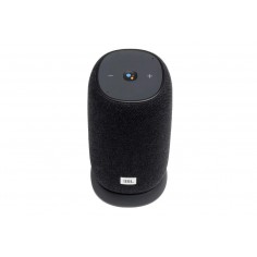 Boxe JBL Link Smart Speaker - Bk JBLLINKPORBLK