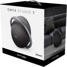 Boxe Harman Kardon Onyx Studio 7 HKOS7BLKEP