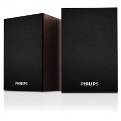 Boxe Philips  SPA20 2