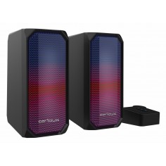 Boxe Serioux Kyro RGB SRXS-X522 2