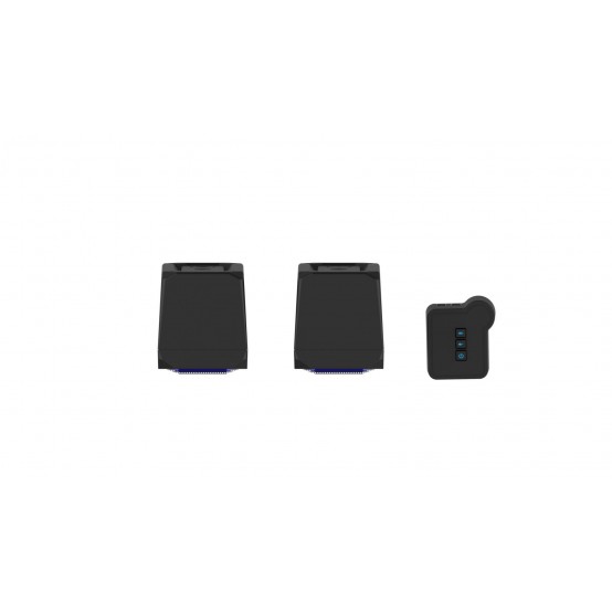 Boxe Serioux Kyro RGB SRXS-X522