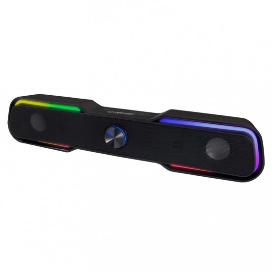 Boxe Esperanza Rainbow Apala EGS101
