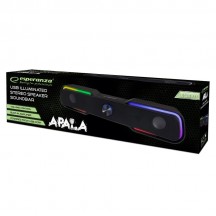 Boxe Esperanza Rainbow Apala EGS101