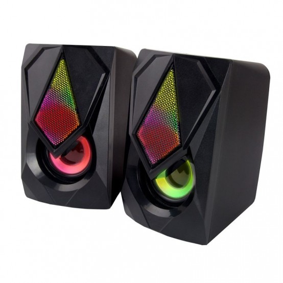Boxe Esperanza Rainbow Boogie EGS102