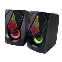 Boxe Esperanza Rainbow Boogie EGS102